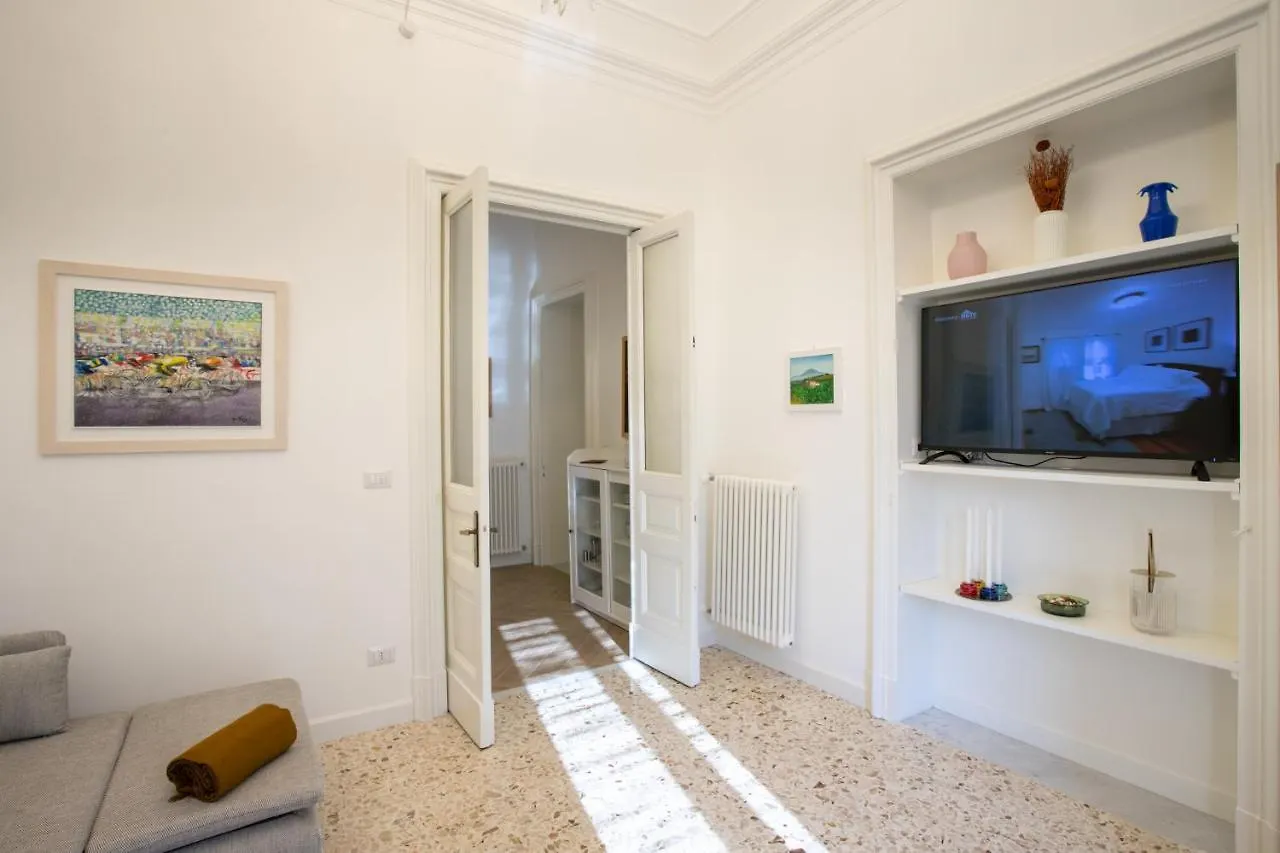 شقة Vittorio Emanuele House كاتانيا