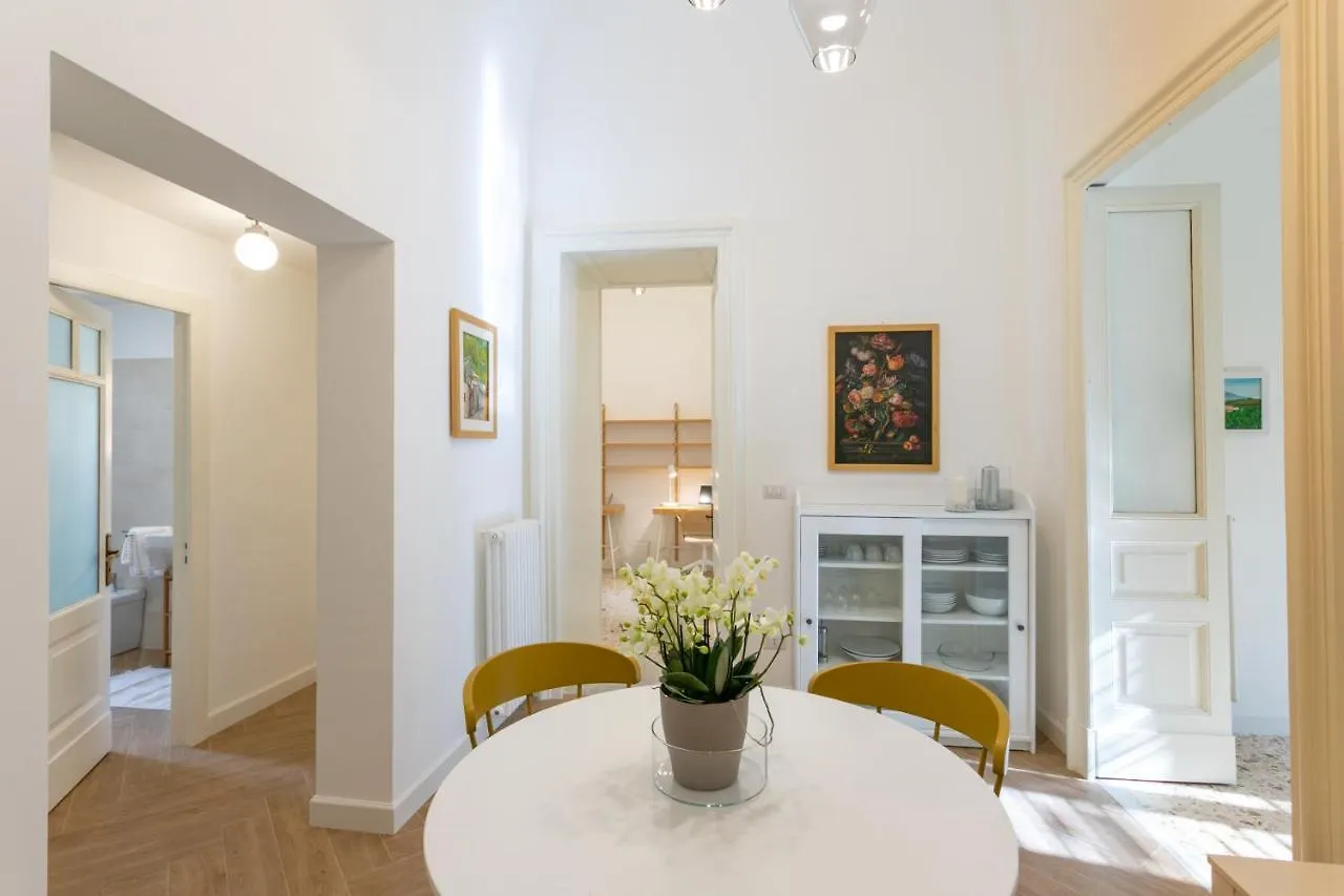شقة Vittorio Emanuele House كاتانيا 0*,