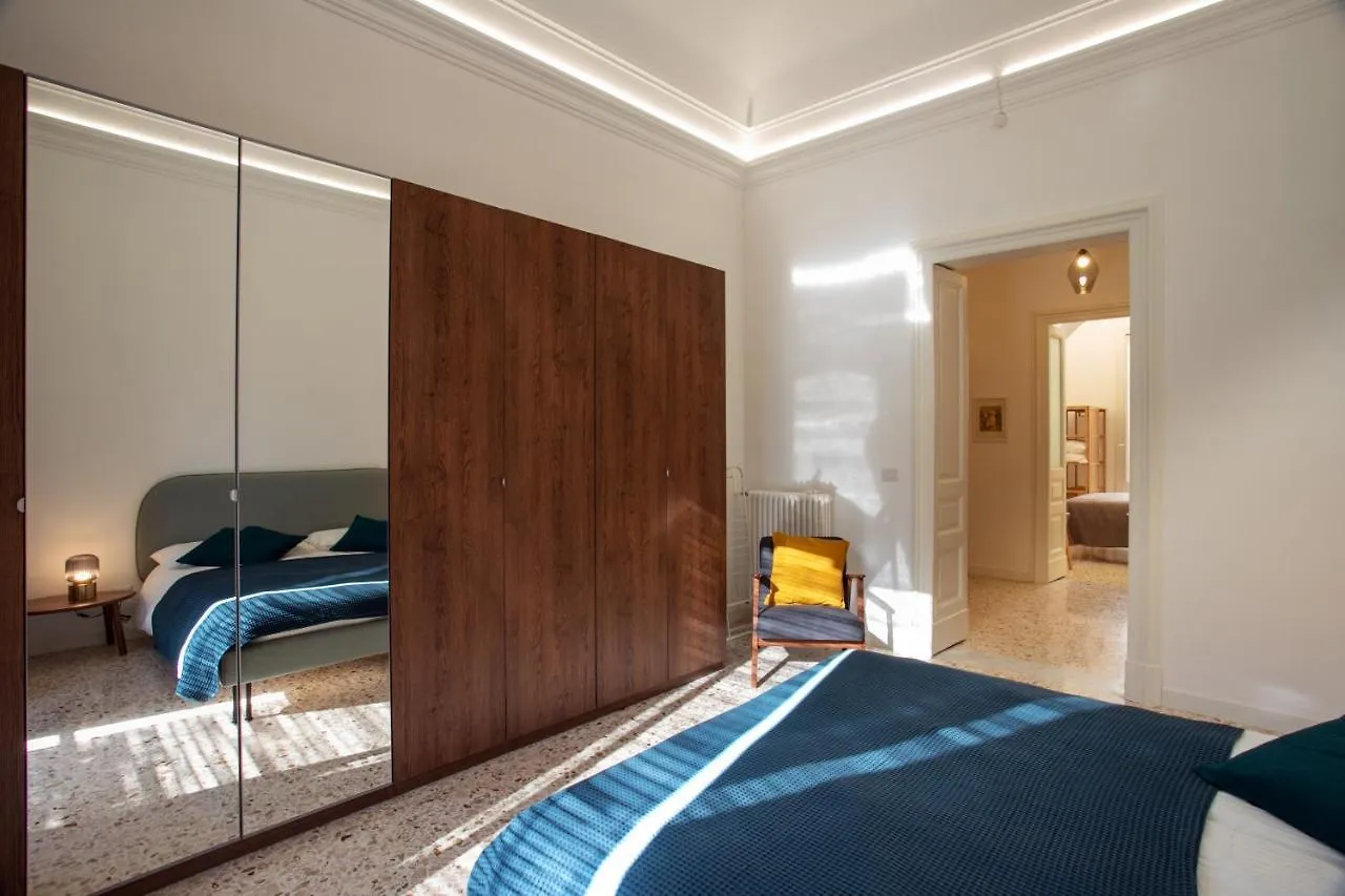 شقة Vittorio Emanuele House كاتانيا