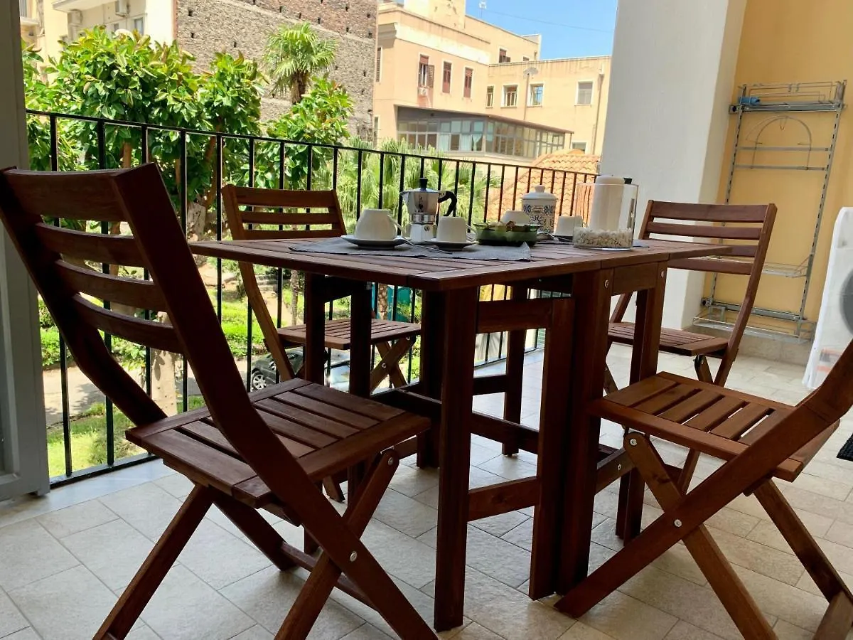 شقة Vittorio Emanuele House كاتانيا إيطاليا