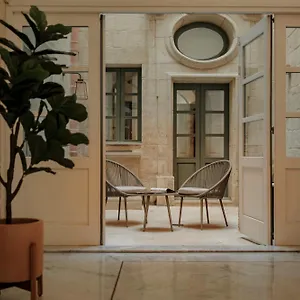 136 Old Bakery Apartment Valletta