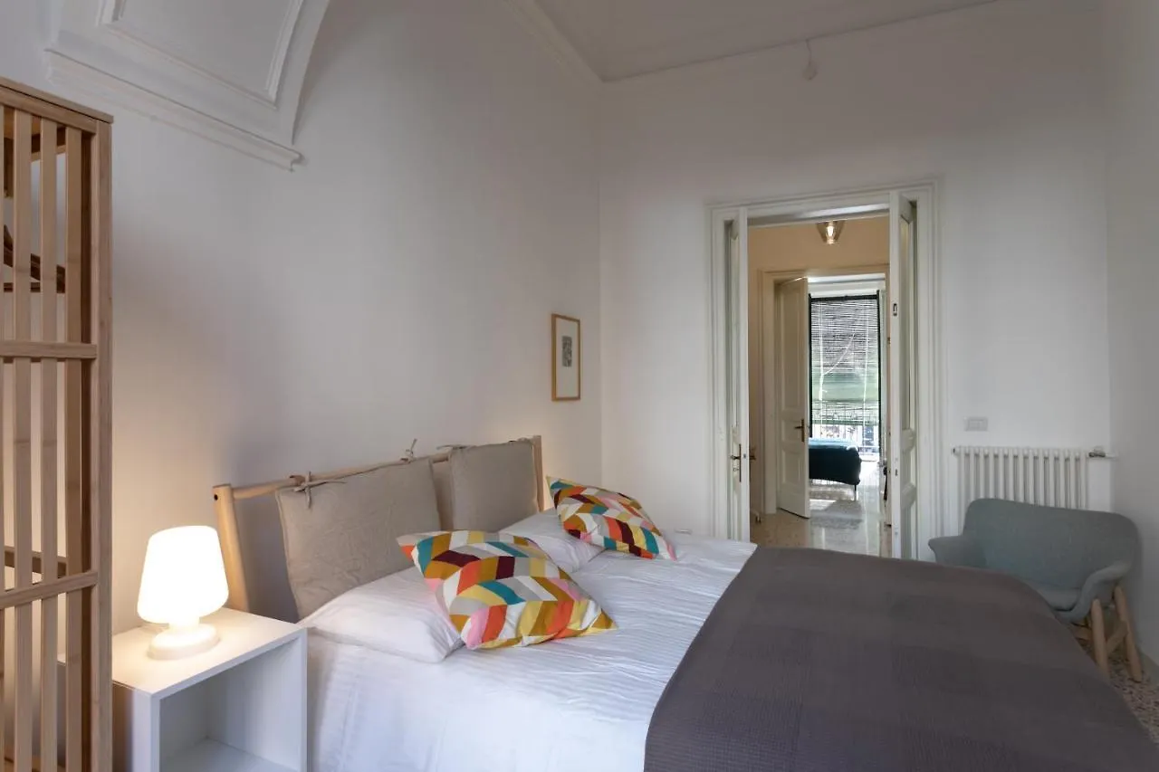Vittorio Emanuele House Apartment Catania