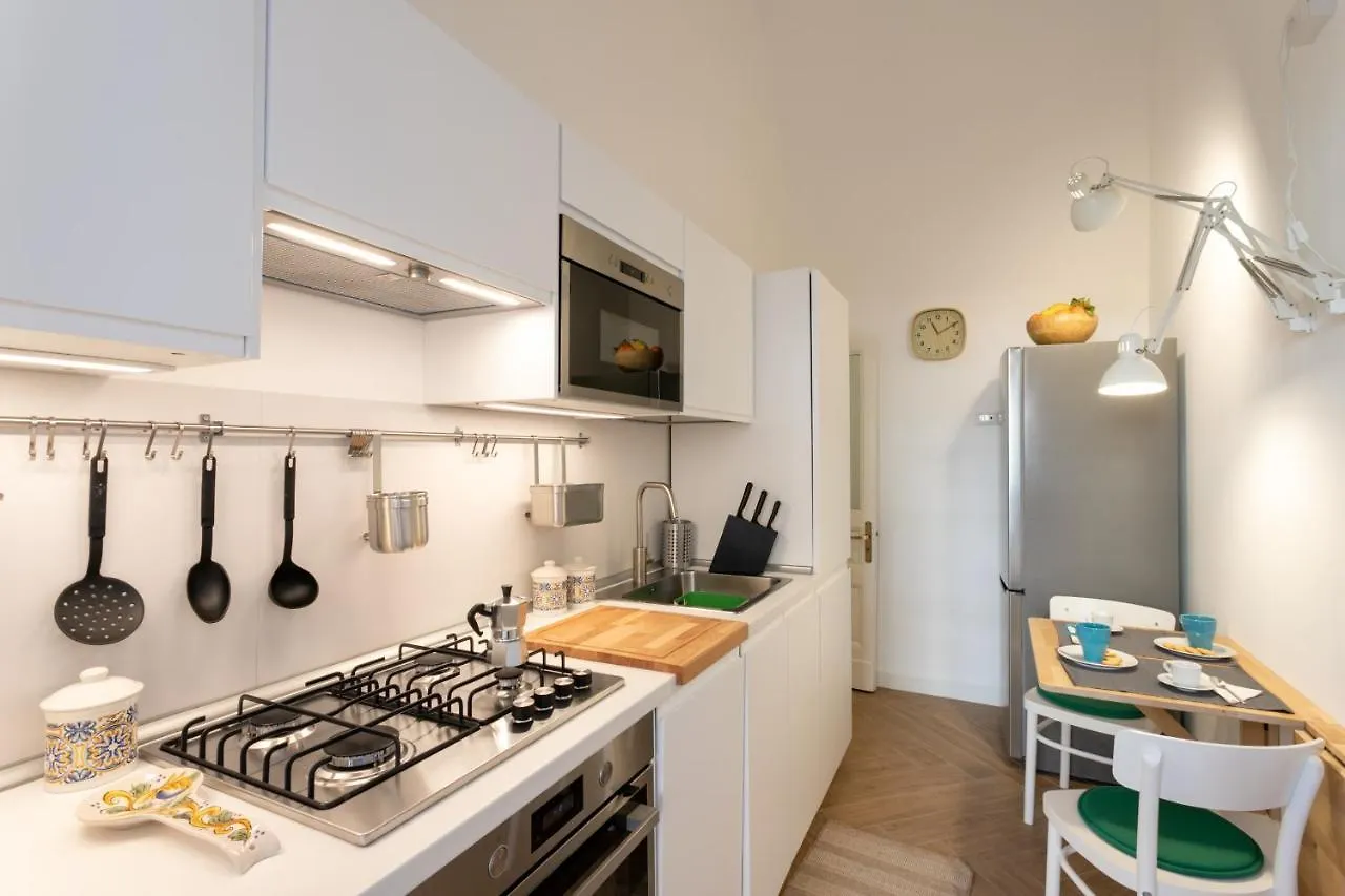Vittorio Emanuele House Apartment Catania 0*,  Italy