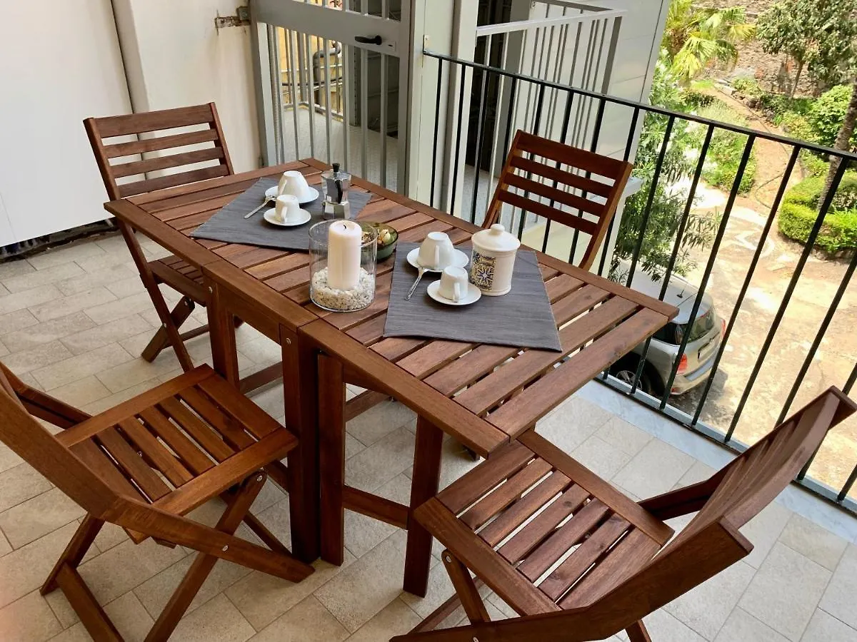 Vittorio Emanuele House Apartment Catania 0*,  Italy